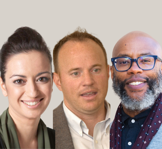 Портреты новых преподавателей, присоединившихся к академическому году 2025–2026.